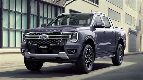 Ranger .